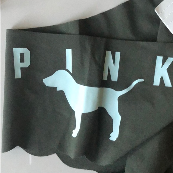 NWT Pink VIctoria Secret Panties- Sold - Picture 4 of 8